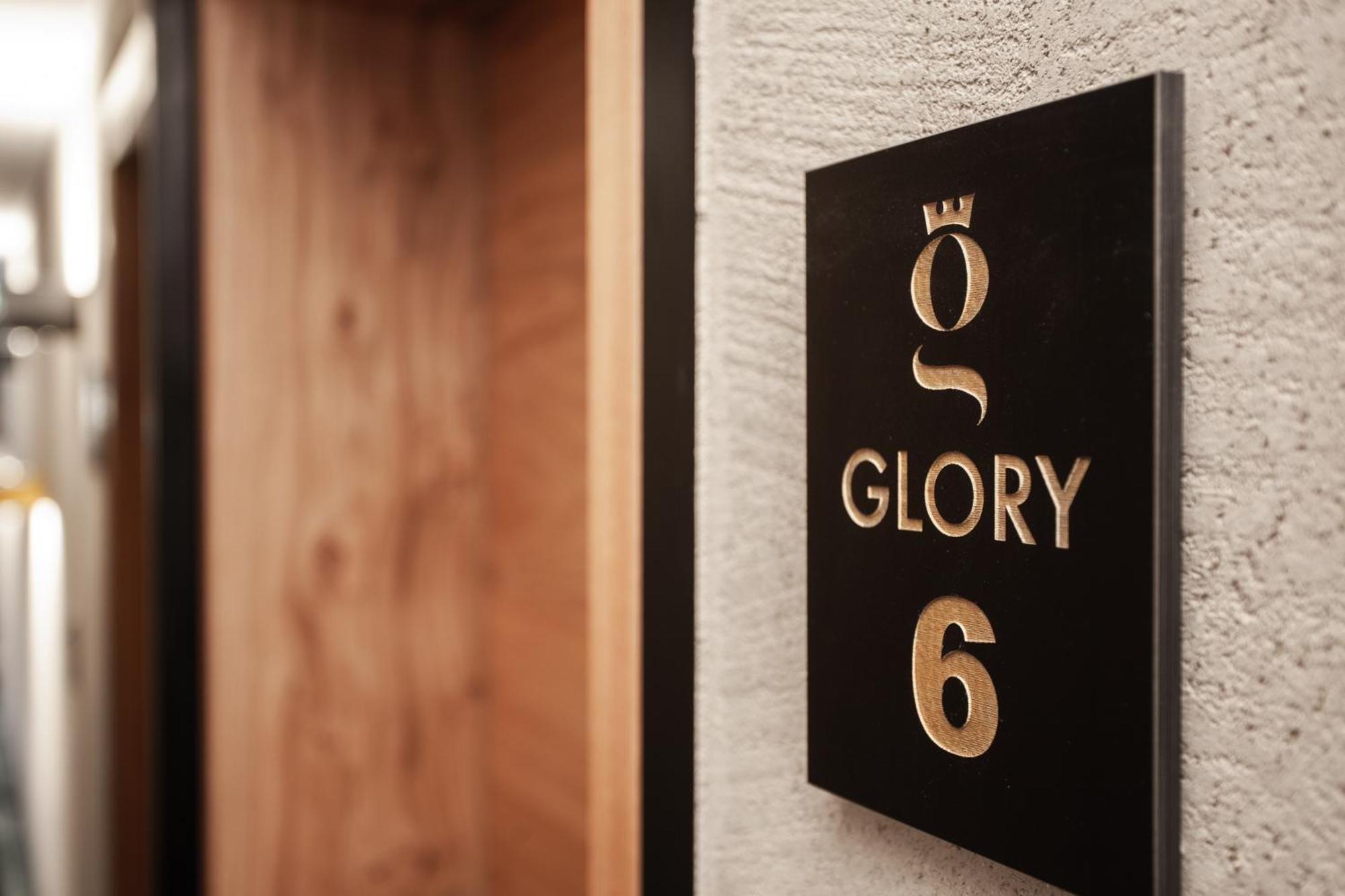 Glanz & Glory Appartements Soelden Sölden Exterior foto